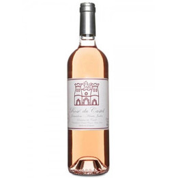 Wine Rose 750ml CASTEL