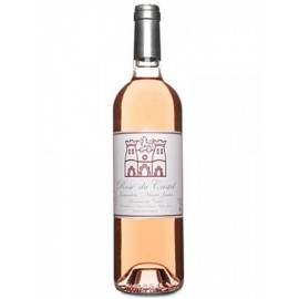 Wine ROSE 750ml CASTEL
