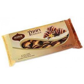 Mini Croissant Chocolate Rogalach 400gr ACHVA