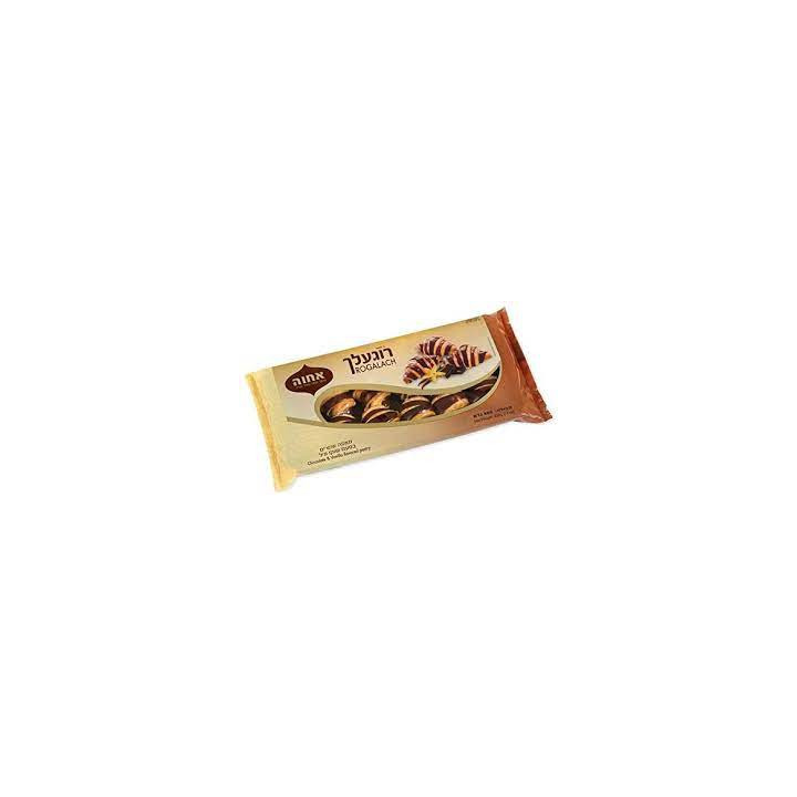 Mini Croissant Chocolate Rogalach 400gr ACHVA