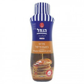 סירופ בטעם מייפל 600 גרם הנמל