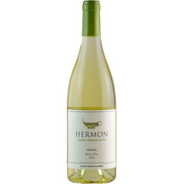WINE BIANCO 750ml HERMON
