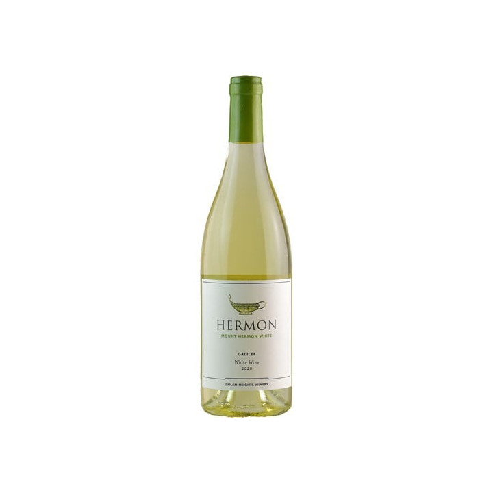 WINE BIANCO 750ml HERMON