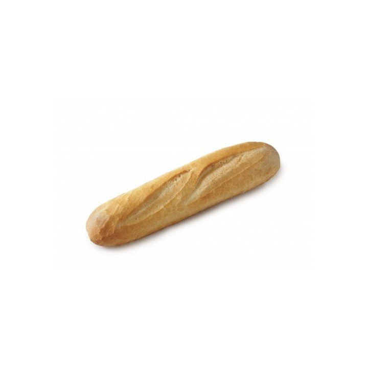 Small Baguette 140 gr