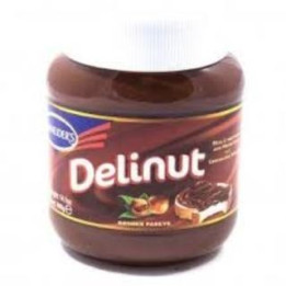 Delinut Choco Spread 350gr SHNEIDERS