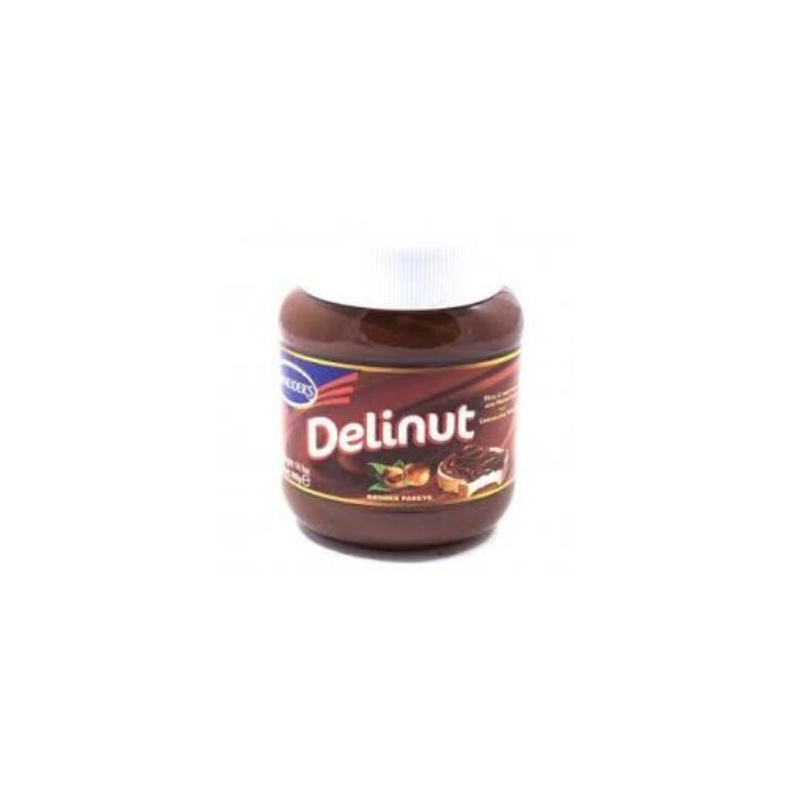 Delinut Choco Spread 350gr SHNEIDERS