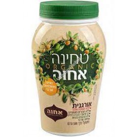 Tahini Sesame 500gr ACHVA