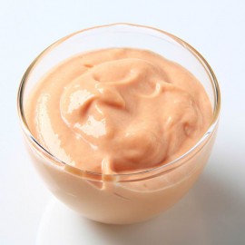 Sauce Thousand island 500ml Neptune