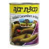 מלפפון בחומץ קטן