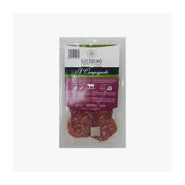 Salami beef Il Campagnolo 80gr GUSTOFINO