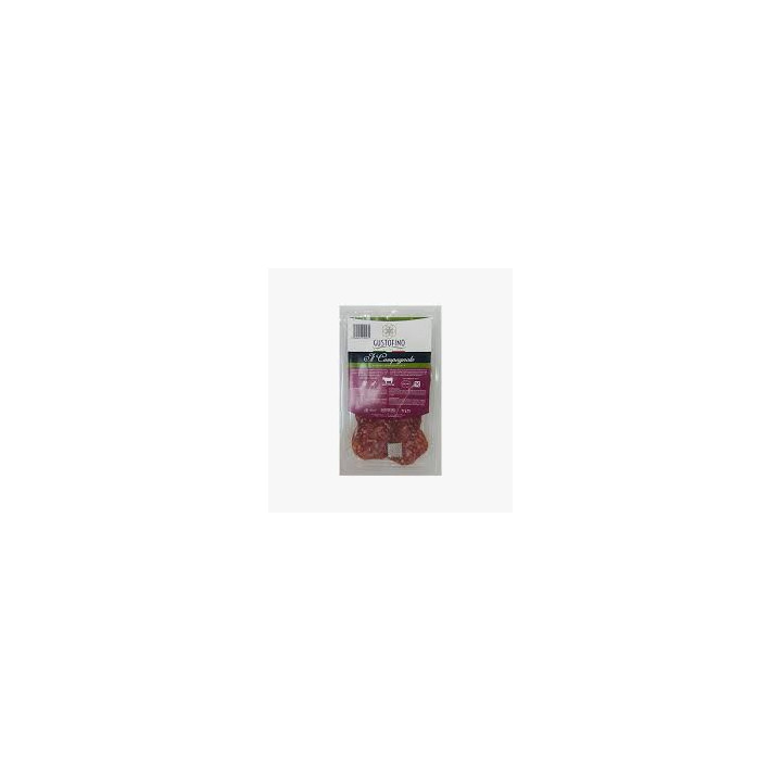 Salami beef Il Campagnolo 80gr GUSTOFINO