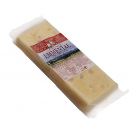 Cheese EMMENTAL 240gr MAKABI
