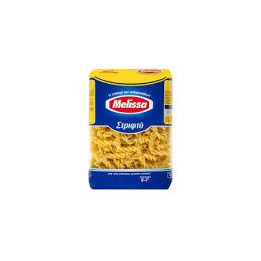 Pasta Fusilli 500gr MELISSA