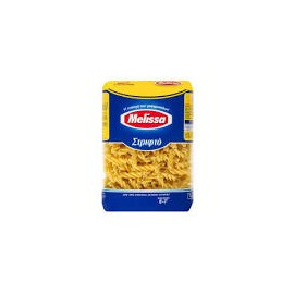 Pasta Fusilli 500gr MELISSA