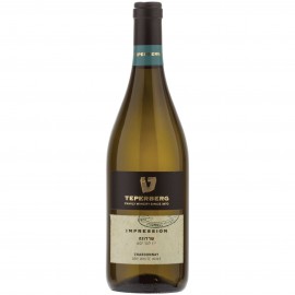 Wine Chardonnay MEV 750ml TEPERBERG