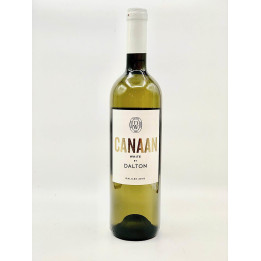 WINE Canaan White 750ml DALTON