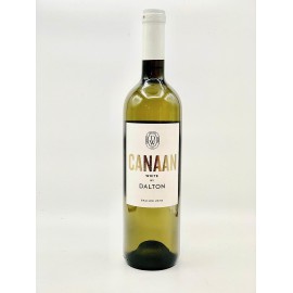 WINE Canaan White 750ml DALTON