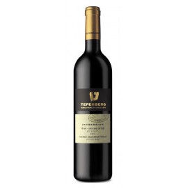 Wine IMPRESSION Caber/Merlot MEV 750ml TEPERBERG