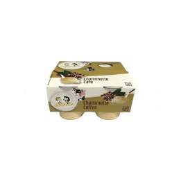Yogurt COCO 4x125gr MAKABI