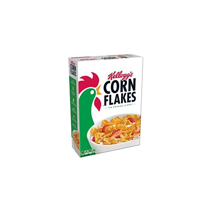 Corn Flakes 250gr KELLOGG'S