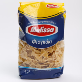Pasta Farfale Φιογκακι Melissa 500gr