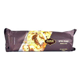 Cake marble ACHVA 450gr