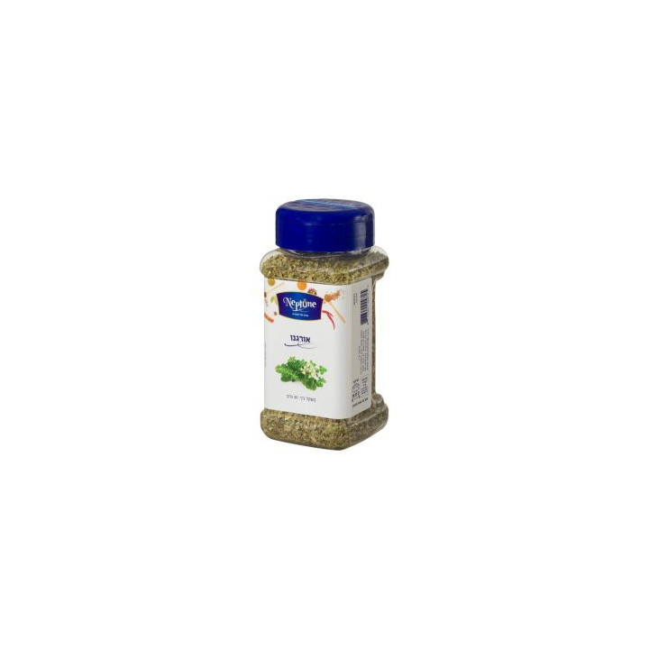 Spices Zaatar (hyssop) 150gr NEPTUNE