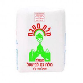 Salt gros 1kg