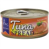 Tuna in vegetable oil 170gr KING OF THE OCEAN