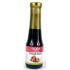 Sauce teriyiaki 350gr Neptune
