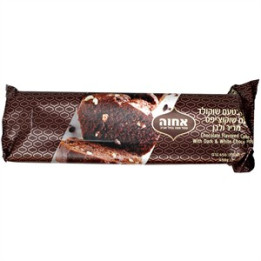 Cake Choco w/ white Chip 450gr ACHVA
