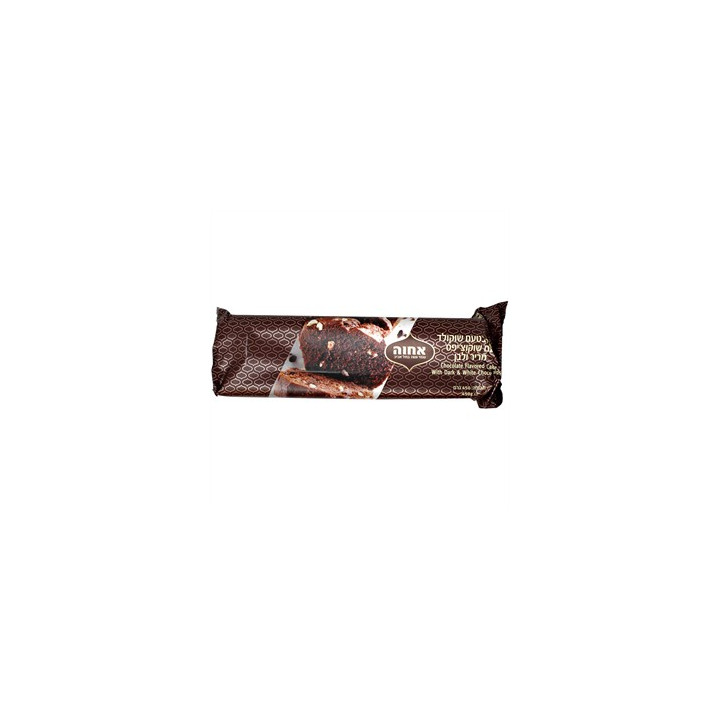 Cake Choco w/ white Chip 450gr ACHVA