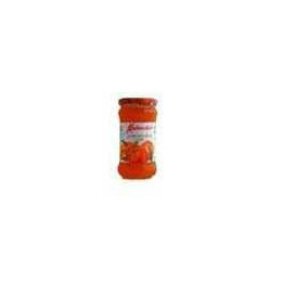 Jam peach Mehoudar 375gr