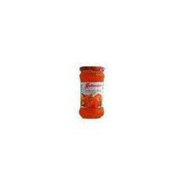 Jam peach Mehoudar 375gr