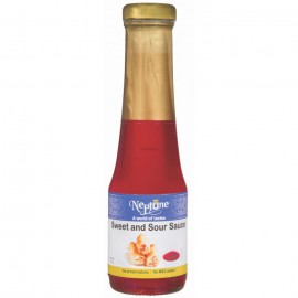 Sauce sweet sour 550ml NEPTUNE
