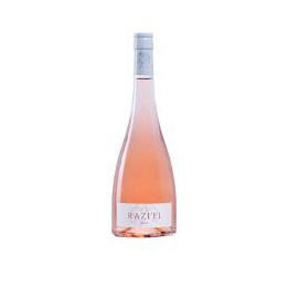 Wine CASTEL RAZIEL ROSE 750ml