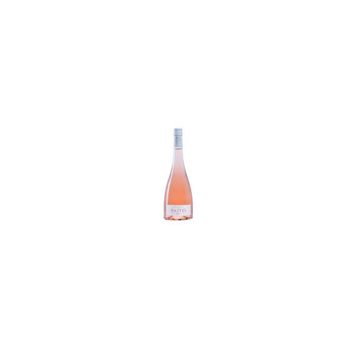 Wine CASTEL RAZIEL ROSE 750ml
