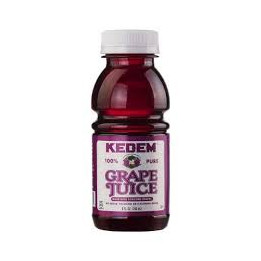 Grape juice 240ml KEDEM