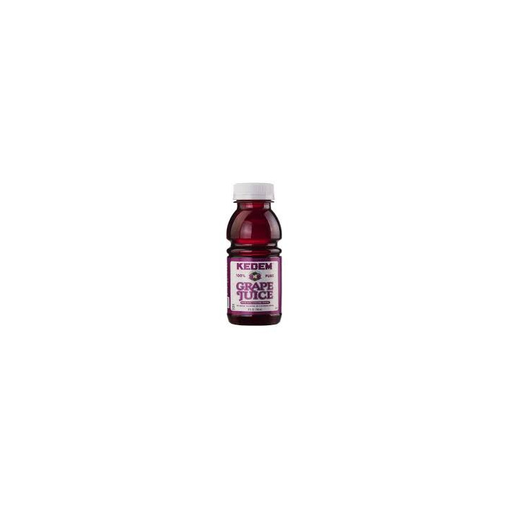 Grape juice 240ml KEDEM