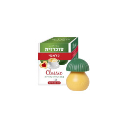 Sweetener sucrazit 300pcs CHAMPIGNON