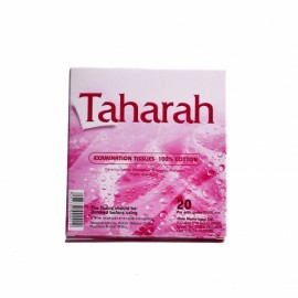 BAD TISSUE 20pcs TAHARA