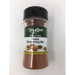 Spices Parguit 80gr NEPTUNE