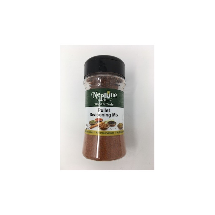 Spices Parguit 80gr NEPTUNE