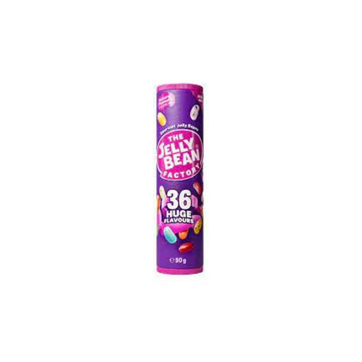 THE JELLY BEAN FRUIT 90gr