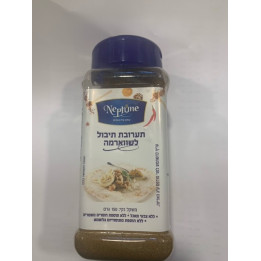 Spices Schwarma 80gr NEPTUNE