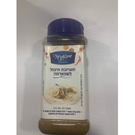 Spices Schwarma 80gr NEPTUNE