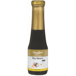 Sauce Soya 520ml NEPTUNE