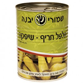 פלפל חריף
