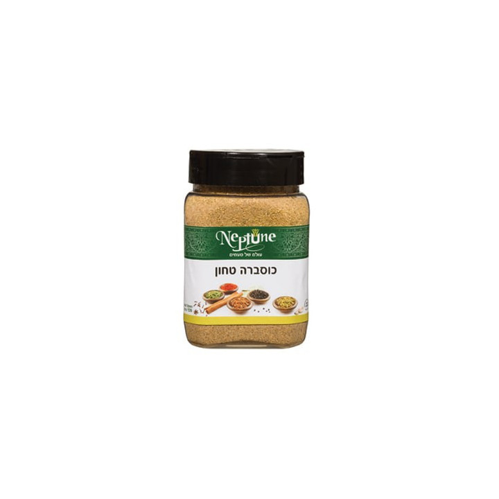 Spices Coriander 80gr NEPTUNE