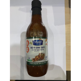 Sauce Garlic & Honey 580ml Neptune